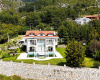 Villa Surrounded by Nature on a 1500 M² Plot in Fethiye Ölüdeniz