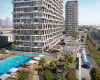 Appartementen Met Autodrome Uitzicht In Dubai Motor City