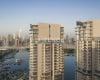 Canal-front Apartments with Skyline Views in Dubai Design District 5