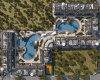 Apartamentos Cerca De La Playa Y Del Golf En Girne Norte De Chipre 6