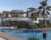 Apartamentos Cerca De La Playa Y Del Golf En Girne Norte De Chipre 3