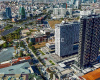 Apartamentos En Residencia Con Piscina En Estambul Bağcılar. 4