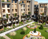 Wohnungen In Einem 5-sterne-hotel-konzept-projekt In Nilüfer, Bursa 4