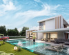 Hus Med Trädgård Och Pool Nära Havet I Izmir 4