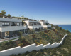 Villen In Einer Wohnanlage Mit Panoramablick In Vélez Málaga 5