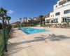 Golf View Apartments Near the Sea and City in Alicante 2