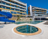 Stylish Sea View Apartments Amidst Nature in Alanya
