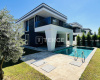 Neugebaute Freistehende Villa In Meeresnähe In Kemer Antalya 1
