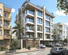Apartamentos Cerca Del Mar Y Kaleiçi En Muratpaşa, Antalya