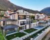 Willa Z 4 Sypialniami I Bogatymi Funkcjami W Muğla Fethiye 5