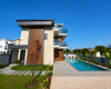 Villas Individuelles De 4 Chambres À Fethiye Calis 2