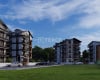 Schicke Wohnungen In Einem Komplex Mit Schwimmbad In Fethiye 6