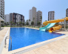 Stylish Apartment Within Walking Distance to the Sea in Tece Mersin 3