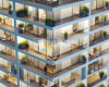 Appartements De Luxe Aux Kempinski Marina Residences Dubai 2