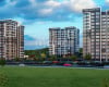 Przestronne I Stylowe Apartamenty Na Sprzedaż W Ankarze Yenimahalle 1