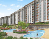 Apartamentos En Venta En Proyecto De Concepto Familiar En Eyüpsultan 4