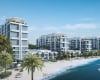 Apartamenty Z Planem Ratalnym Na Wyspie Siniyah