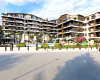 Appartementen Met Zwembad En Ondergrondse Parkeerplaats In Güzelyalı 6