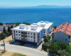 亚洛瓦阿尔穆特鲁 (yalova Armutlu) 优雅海景及城市景观公寓 1