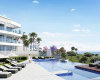 Meerblick-wohnungen In Umfassender Anlage In Mijas Costa 1