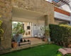 Reihenhaus In La Cala Golf Mit Privatgarten Und Golfplatz Blick 2