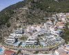 Panoramic Sea Views Villas in Calpe Alicante Costa Blanca 6