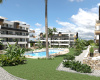 Exquisite Flats with Communal Pool in Orihuela Costa Spain 4