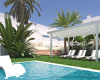 Stylish Apartments Near the Beach in Pilar De La Horadada 6