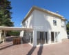 Traditionell Spansk Stilvilla Med Pool I Elche Alicante 1