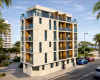 Modern Coastal Apartments with Private Terraces in Torrevieja