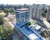 Flats Close to the Amenities in Alanya Avsallar 4