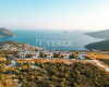 Kaş Kalkan'da Deniz Manzaralı ve Havuzlu Müstakil 4+1 Villalar 1
