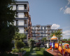 Appartements Dans Un Complexe Proche De L'aéroport D'antalya 7