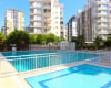 Maisonette-wohnung In Einer Wohnanlage Mit Pool In Antalya 3