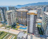Möblierte Wohnung 300 M Vom Meer Entfernt In Alanya Mahmutlar 3