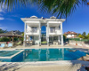 Luxury Home Near the Beach in Ölüdeniz Fethiye