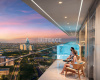 Dubai Silicon Oasis'te Özel Havuzlu Full Eşyalı Daireler 5