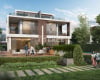 Spacious 5-bedroom Twin Villa in Park Greens 3, DAMAC Hills 2 Dubai