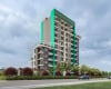 Gloednieuwe Gezellige Appartementen In Het Complex In Mersin 1
