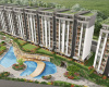 Appartements À Vendre Dans Un Projet Familial À Eyüpsultan