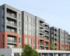 Appartementen Met Balkon In Een Gezinscomplex In Basaksehir 3
