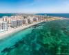 Роскошные квартиры с видом на море в Ла-Манга, Коста-Калида 2