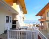 Triplexvilla Met Panoramisch Uitzicht Op Zee In Gemlik Kurşunlu 6
