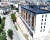 Apartments Suitable for Easy Rental in Nilüfer Bursa