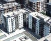 Apartament Z 3 Sypialniami W Projekcie 1050 W Bursie, Turcja 2