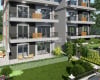 Apartments with Balcony in a Boutique Project in Yalova 1