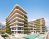 Apartments Within Walking Distance of Sea in Fuengirola