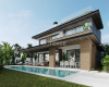 Newly-built Detached Villas Near Golf Course in Mijas Málaga 7
