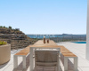 Alicante Altea'da Deniz Manzaralı 5 Yatak Odalı Villa 2