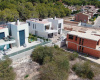Villas Close to the City and the Beach in La Nucia Alicante 3